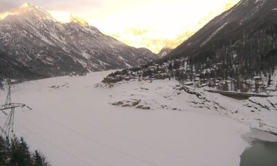 Foto di Centro Meteo Piemonte CMP