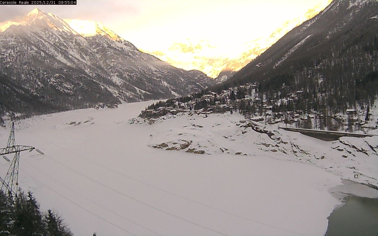 Foto di Centro Meteo Piemonte CMP