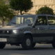 Fiat Panda NE