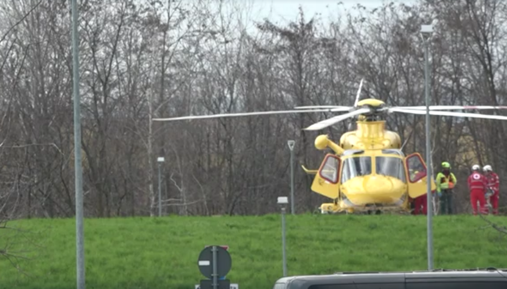 Bimbo di 8 anni morto sulla A21 mentre era in moto con il padre ...