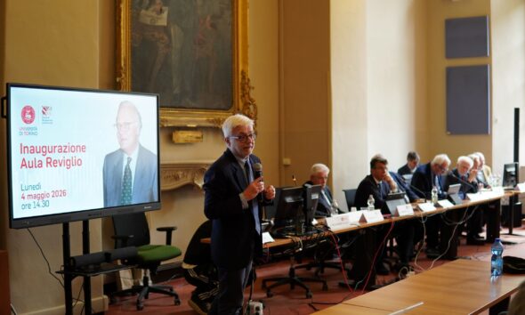 https://www.quotidianopiemontese.it/wp-content/uploads/2026/05/Inaugurazione-Aula-Franco-Reviglio-1-590x354.jpg