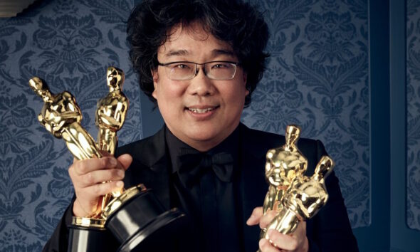 Bong Joon Ho a Torino: la Stella della Mole e una retrospettiva dedicata al regista di Parasite