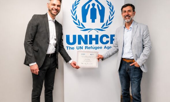 https://www.quotidianopiemontese.it/wp-content/uploads/2026/06/McDonalds_Torino_Welcome.-Working-for-Refugee-Integration-590x354.jpg
