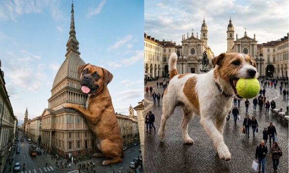 https://www.quotidianopiemontese.it/wp-content/uploads/2026/06/cani-giganti-torino-mario-forcherio-590x354.jpg
