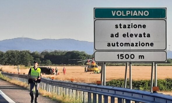 https://www.quotidianopiemontese.it/wp-content/uploads/2026/06/incidente-Volpiano-©Maurizio-Simonetto-e1781293878208-590x354.jpg