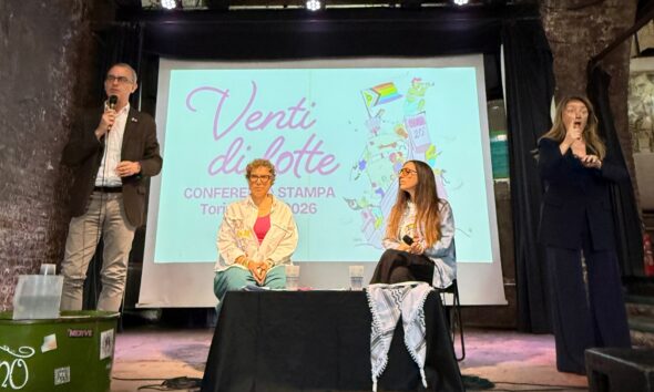 https://www.quotidianopiemontese.it/wp-content/uploads/2026/06/presentazione-torino-pride-2026-590x354.jpg