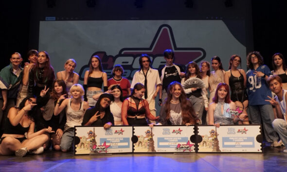 https://www.quotidianopiemontese.it/wp-content/uploads/2026/06/torino-comics-k-pop-590x354.jpg