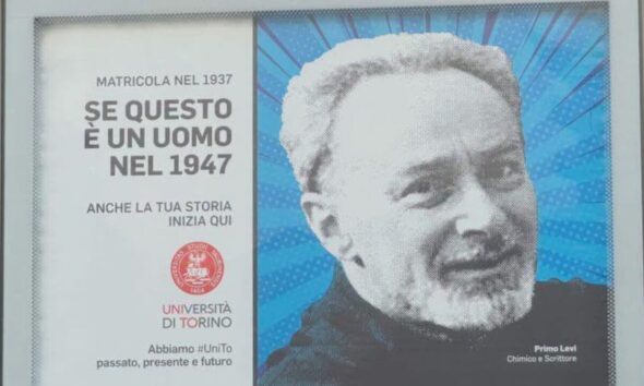 https://www.quotidianopiemontese.it/wp-content/uploads/2026/06/unito-primo-levi-campagna-pubblicitaria-590x354.jpg