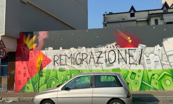 https://www.quotidianopiemontese.it/wp-content/uploads/2026/06/vandalizzato-murales-per-Gaza-a-Nichelino-590x354.jpg