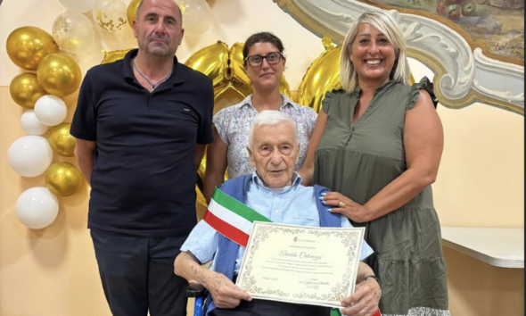 https://www.quotidianopiemontese.it/wp-content/uploads/2026/07/Arialdo-Catenazzi-partigiano-100-anni-590x354.png