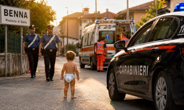 https://www.quotidianopiemontese.it/wp-content/uploads/2026/07/bambino-3-anni-solo-benna-qp-ai-590x354.jpg