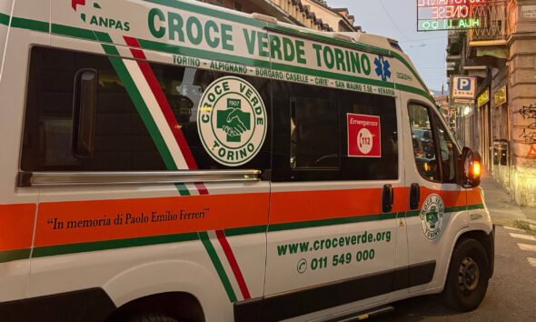 https://www.quotidianopiemontese.it/wp-content/uploads/2026/07/croce-verde-torino-ambulanza-qp-590x354.jpg