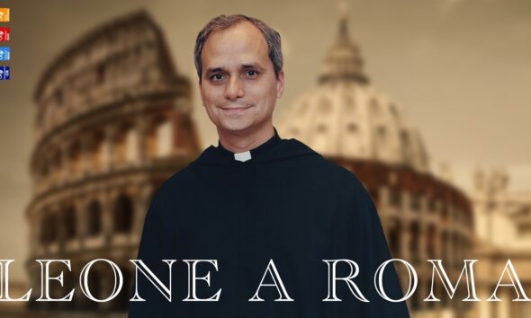 https://www.quotidianopiemontese.it/wp-content/uploads/2026/07/leone-a-roma-590x354.jpg