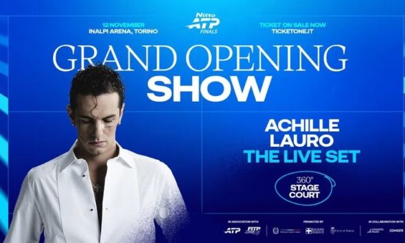 https://www.quotidianopiemontese.it/wp-content/uploads/2026/07/nitto-atp-finals-2026-grand-opening-show-inalpi-arena-torino-achille-lauro-31LUG2026-V790NR-590x354.jpeg