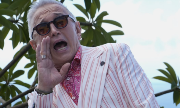 Bruno Barbieri nel Monferrato: attesa la sfida tra le vigne di “4 Hotel”