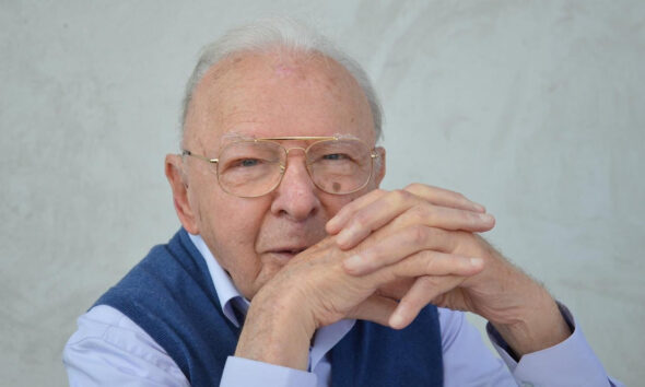 Ad Alba si celebrano i cento anni dalla nascita di Giacomo Oddero in uno spettacolo teatrale