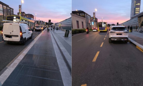 https://www.quotidianopiemontese.it/wp-content/uploads/2026/09/sosta-selvaggia-porta-susa-torino-590x354.jpg