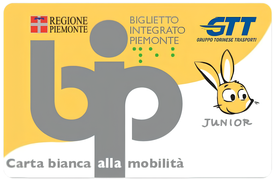 bip bambini