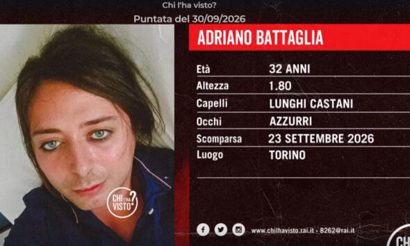 https://www.quotidianopiemontese.it/wp-content/uploads/2026/10/scomparso-adriano-battaglia-chi-lha-visto-590x354.jpg